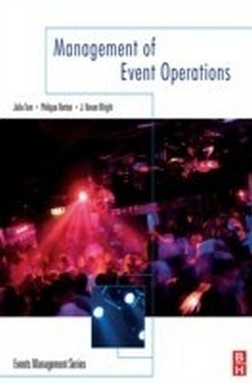 Management of Event Operations