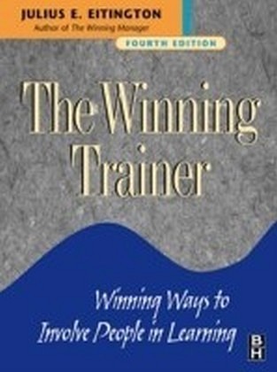 Winning Trainer