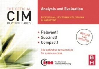 CIM Revision Cards Analysis and Evaluation
