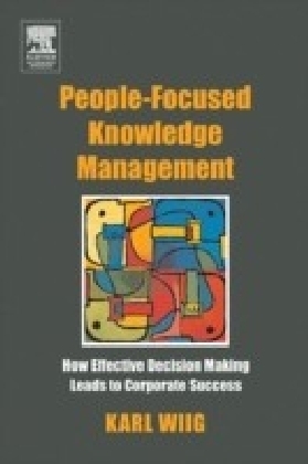 People-Focused Knowledge Management