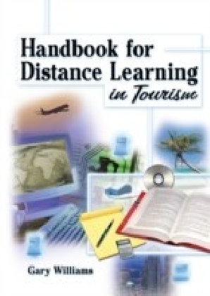 Handbook for Distance Learning in Tourism