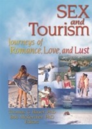Sex and Tourism main product photo