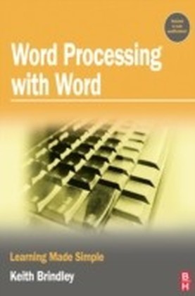 Word Processing with Word main product photo