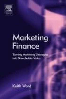 Marketing Finance main product photo