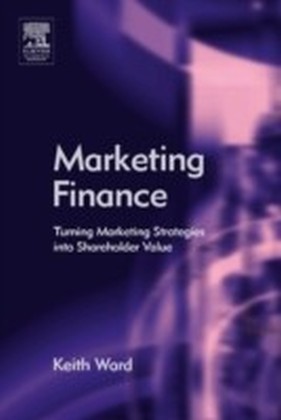 Marketing Finance