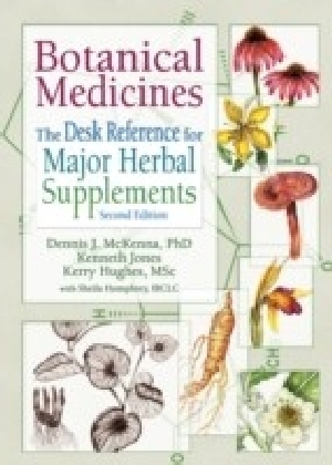 Botanical Medicines