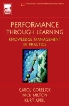 Performance Through Learning