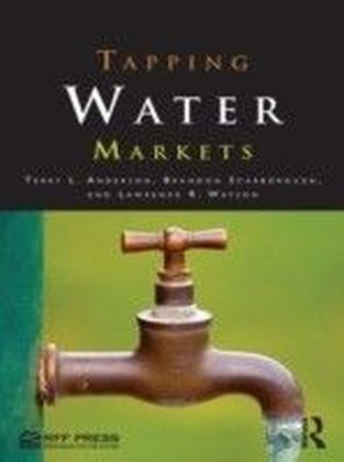 Tapping Water Markets main product photo