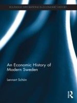 Economic History of Modern Sweden