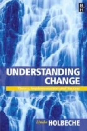 Understanding Change main product photo