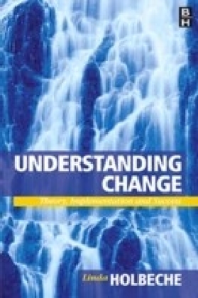 Understanding Change