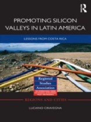 Promoting Silicon Valleys in Latin America main product photo