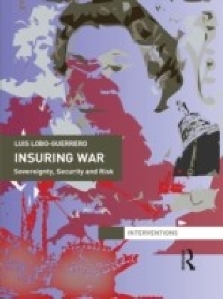 Insuring War