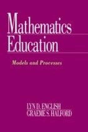 Mathematics Education main product photo