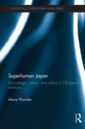 Superhuman Japan