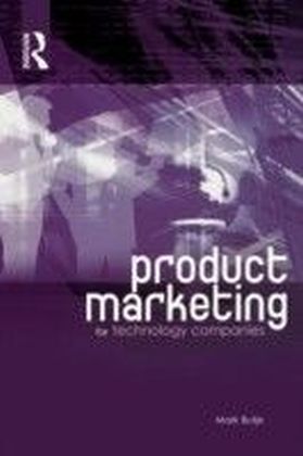 Product Marketing for Technology Companies main product photo