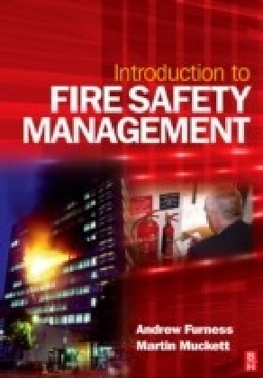 Introduction to Fire Safety Management main product photo