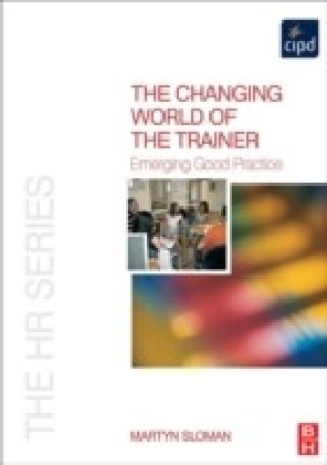 Changing World of the Trainer