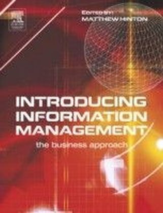 Introducing Information Management