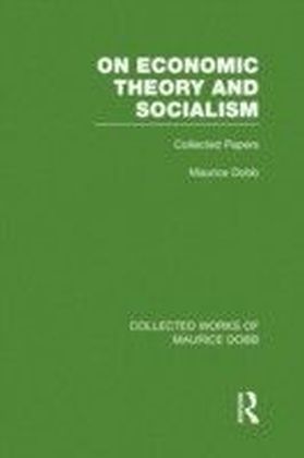 On Economic Theory & Socialism main product photo