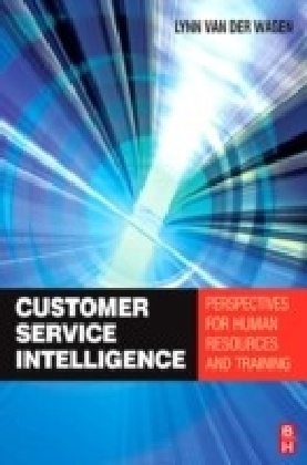 Customer Service Intelligence