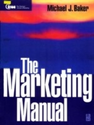Marketing Manual