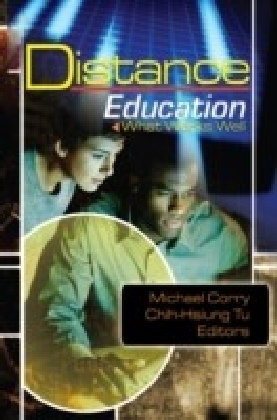 Distance Education