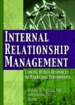 Internal Relationship Management
