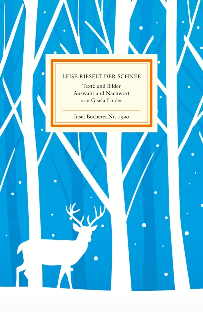 Leise rieselt der Schnee main product photo