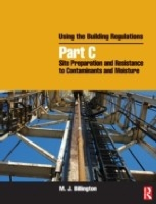 Using the Building Regulations main product photo