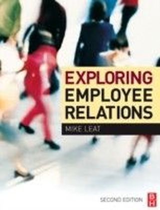 Exploring Employee Relations