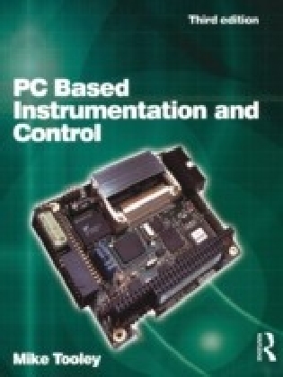 PC Based Instrumentation and Control main product photo
