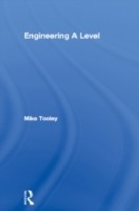 Engineering A Level main product photo