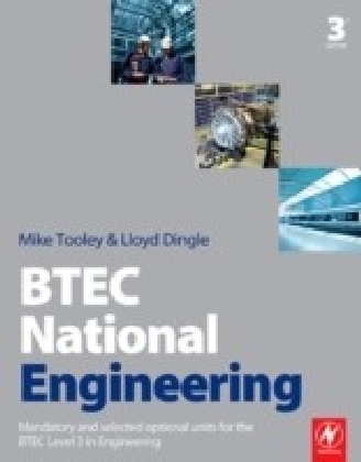 BTEC National Engineering main product photo