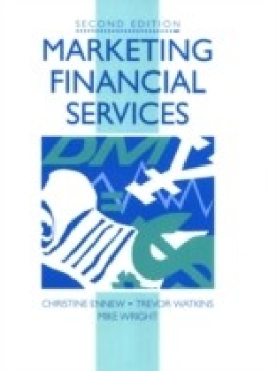 Marketing Financial Services