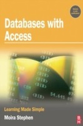 Databases with Access