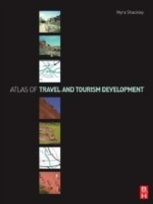 Atlas of Travel and Tourism Development main product photo