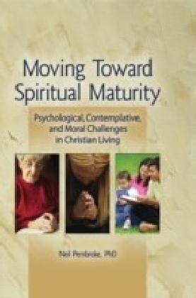 Moving Toward Spiritual Maturity main product photo