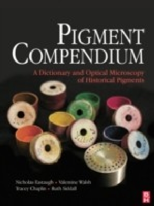 Pigment Compendium main product photo