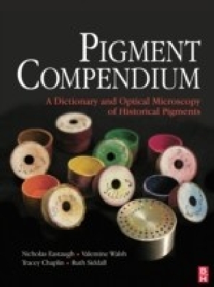 Pigment Compendium