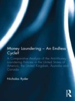 Money Laundering - An Endless Cycle?