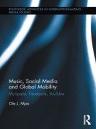 Music, Social Media and Global Mobility main product photo