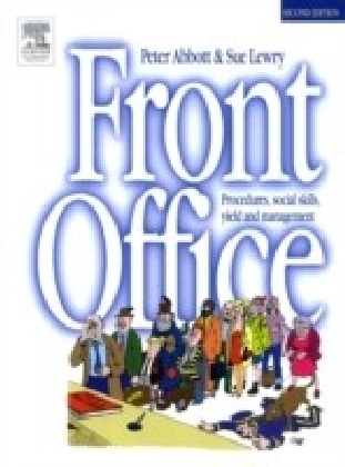 Front Office