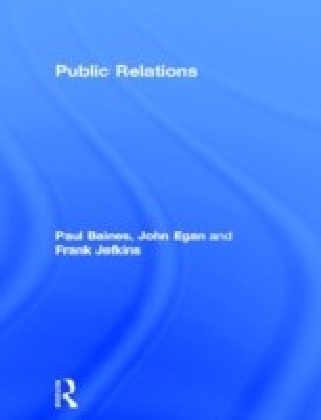 Public Relations