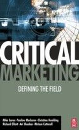 Critical Marketing