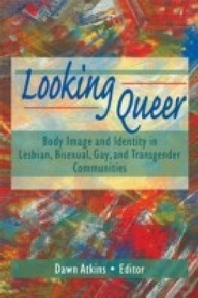 Looking Queer main product photo