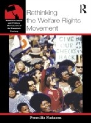 Rethinking the Welfare Rights Movement main product photo