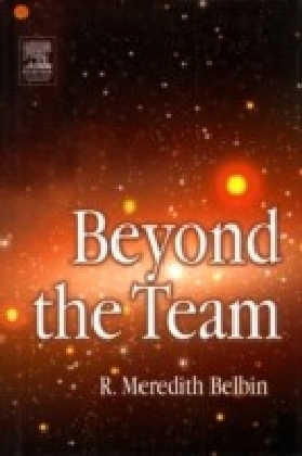 Beyond the Team