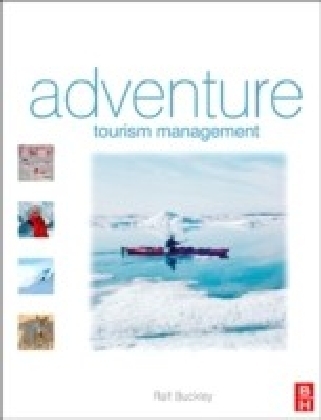 Adventure Tourism Management