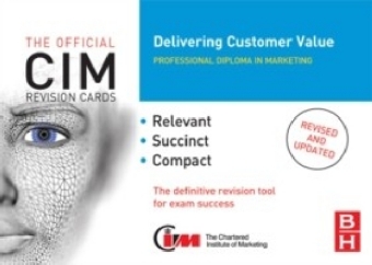 CIM Revision Cards: Delivering Customer Value
